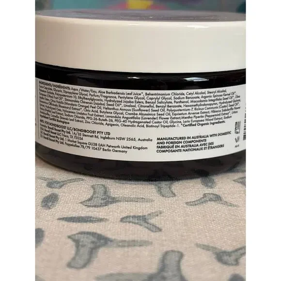 BondiBoost HG Miracle Hair Mask Full Size - Picture 2 of 5